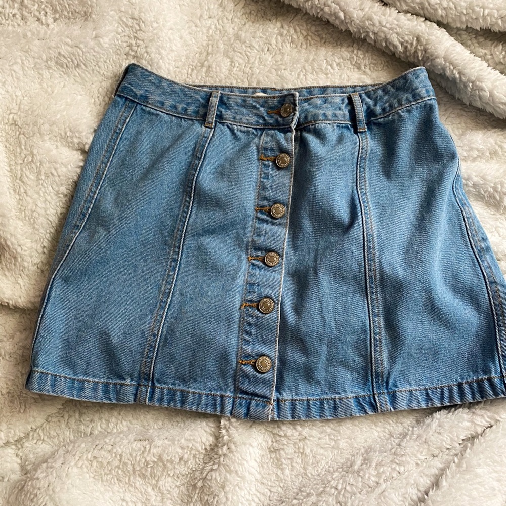 Forever 21 Skirt